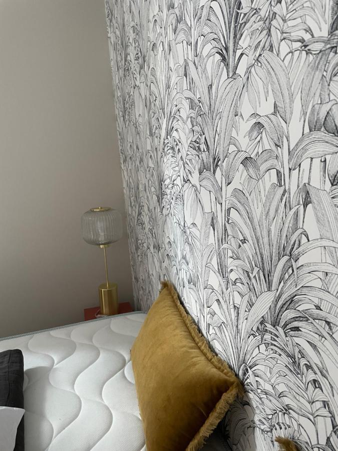 Le Petit Chateau Du Docteur Cambournac Apartment *