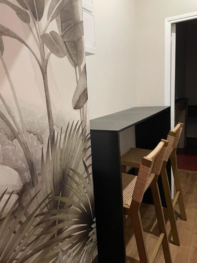Apartment Le Petit Chateau Du Docteur Cambournac *