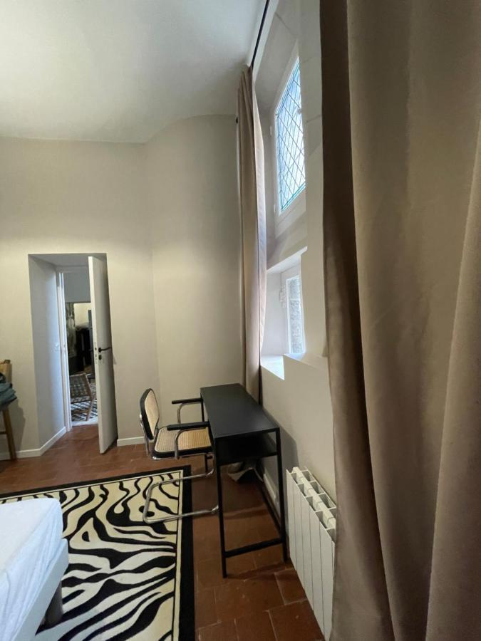 Le Petit Chateau Du Docteur Cambournac Apartment Bourges