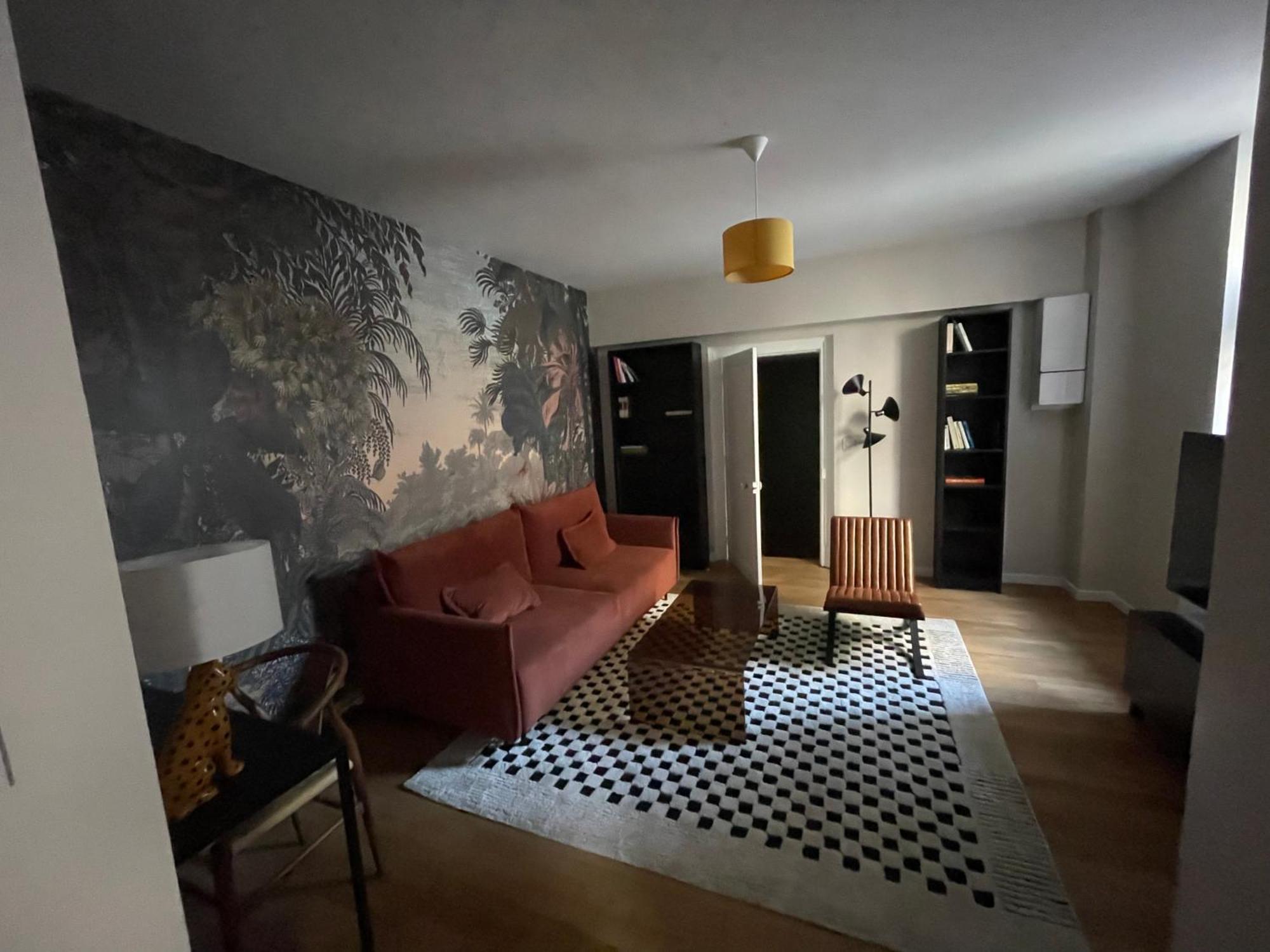 Apartment Le Petit Chateau Du Docteur Cambournac Bourges