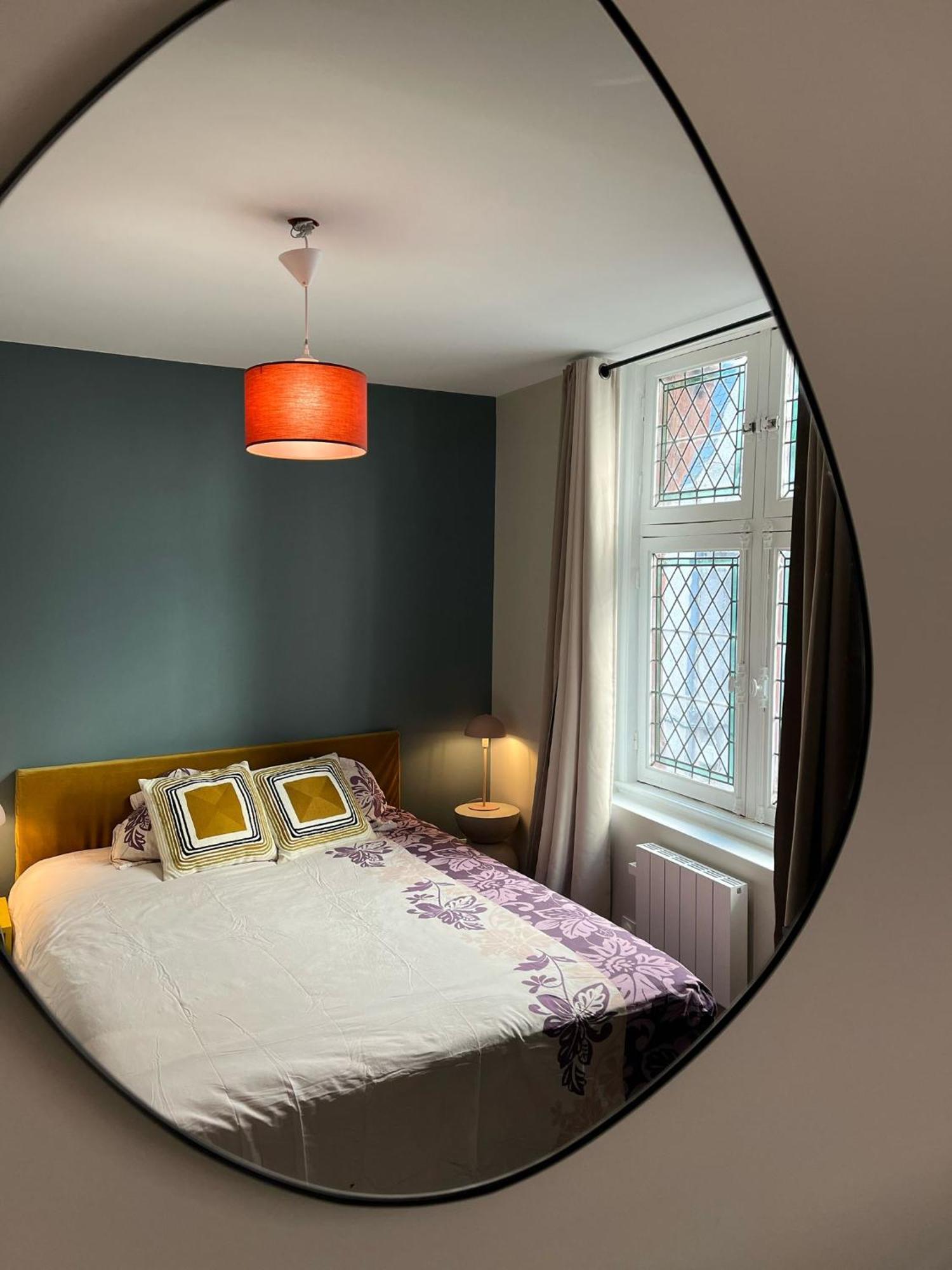 Le Petit Chateau Du Docteur Cambournac Apartment *