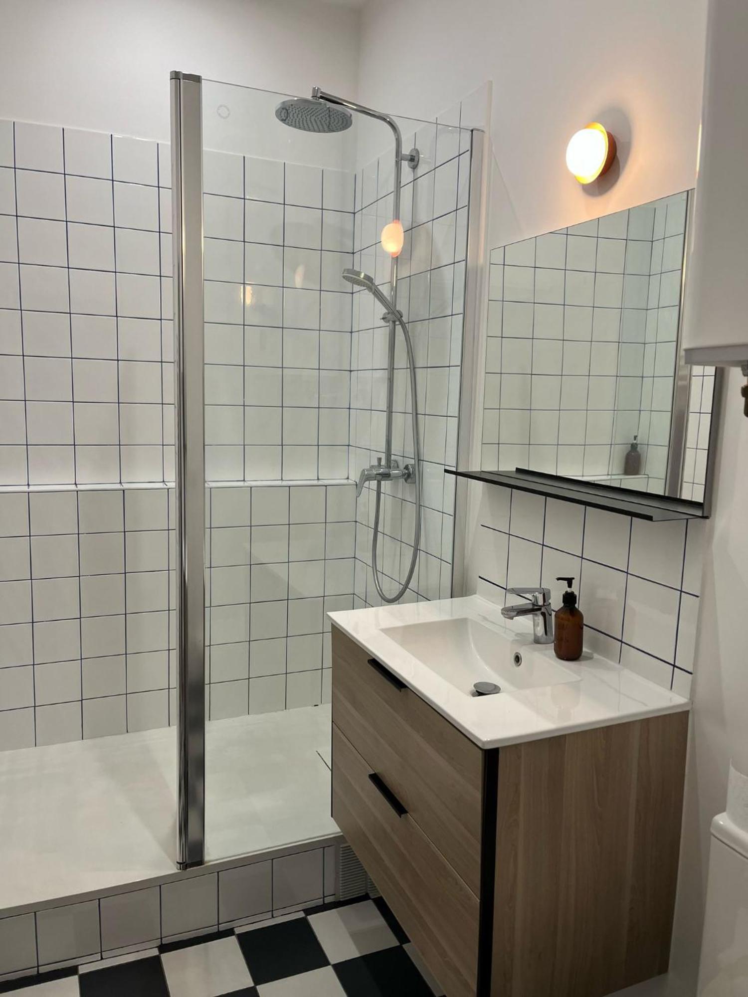 Apartment Le Petit Chateau Du Docteur Cambournac *