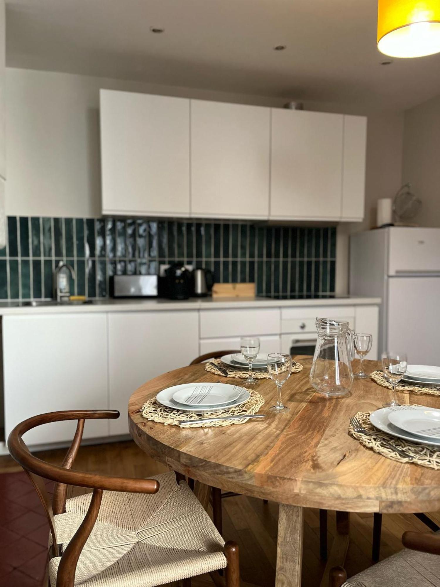 Le Petit Chateau Du Docteur Cambournac Apartment Bourges